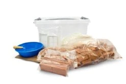 Teifoc Bouwdoos T1000 Basis-Set -Kinder Speelgoeds Winkel teifoc t1000 basis set 2