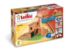Kinder Speelgoeds Winkel -Kinder Speelgoeds Winkel teifoc t4010 huis 1 1 1