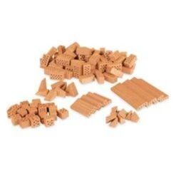 Teifoc Bouwdoos T4090 Diverse-Bouwstenen -Kinder Speelgoeds Winkel teifoc t4090 diverse bouwstenen 2