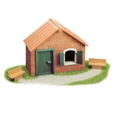 Teifoc Bouwdoos Starter-Box T51 -Kinder Speelgoeds Winkel teifoc t51 starter box 1 1