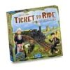 Ticket To Ride Nederland – Uitbreiding