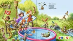 Tiptoi Het Liedjesboek Voor Onderweg -Kinder Speelgoeds Winkel tiptoi het liedjesboek voor onderweg 2