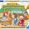 Tiptoi Spel Tijd-voor-boodschappen