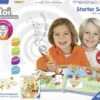 Ravensburger Tiptoi Starterset “De Avonturen Van Nijntje” Stift + Boek