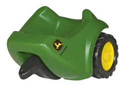 Rolly Minitrac John Deere Trailer Looptractor RollyToys -Kinder Speelgoeds Winkel trailer looptractor minitrac john deere rollytoys a122028
