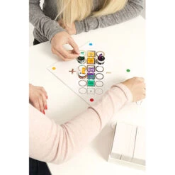 IKNOW – Triviaspel -Kinder Speelgoeds Winkel triviaspel iknow tactic 40664 2