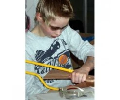 Toolkid Veiligheidsbril Voor Kinderen Kindergereedschap -Kinder Speelgoeds Winkel veiligheidsbril toolkid100675 1 1