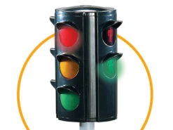 Verkeerslicht Big-Trafficlight -Kinder Speelgoeds Winkel verkeerslicht big 1197 2