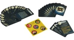 De Weerwolven Van Wakkerdam; Volle Maan In Wakkerdam – Kaartspel -Kinder Speelgoeds Winkel volle maan in wakkerdam uitbreiding kaartspel 1 1