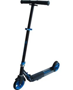 Vouwstep Move 145 Mm. Blue