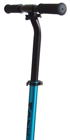 Vouwstep Move 200 DLX -Kinder Speelgoeds Winkel vouwstep move 200 dlx blauw 1 1