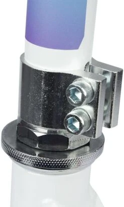 Vouwstep Nijdam Urban Rider 125 WIT / ZWART -Kinder Speelgoeds Winkel vouwstep nijdam urban rider 125 52mv 2