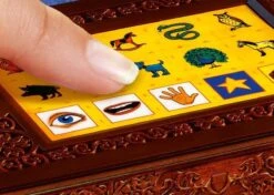 Wie Heeft Het Gedaan Familiespel Ravensburger Spellen -Kinder Speelgoeds Winkel wie heeft het gedaan ravensburger familiespel 214389 2