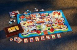 Wie Heeft Het Gedaan Familiespel Ravensburger Spellen -Kinder Speelgoeds Winkel wie heeft het gedaan ravensburger familiespel 214389 3