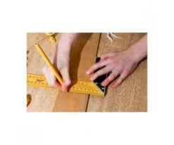 Toolkid Winkelhaak Kindergereedschap -Kinder Speelgoeds Winkel winkelhaak toolkid 100401 1 1