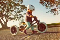 Wishbonebike Recycled Edition 3-in-1 Loopfiets -Kinder Speelgoeds Winkel wishbonebike recycled3 in 1 5