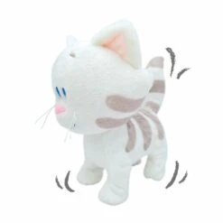 Woezel En Pip Buurpoes Lopend En Pratend Interactief Looppoesje -Kinder Speelgoeds Winkel woezel en pip buurpoes lopend en pratend 2