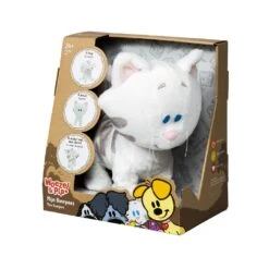 Woezel En Pip Buurpoes Lopend En Pratend Interactief Looppoesje -Kinder Speelgoeds Winkel woezel en pip buurpoes lopend en pratend 3