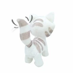 Woezel En Pip Buurpoes Lopend En Pratend Interactief Looppoesje -Kinder Speelgoeds Winkel woezel en pip buurpoes lopend en pratend 4