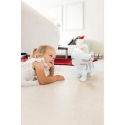 Woezel En Pip Buurpoes Lopend En Pratend Interactief Looppoesje -Kinder Speelgoeds Winkel woezel en pip buurpoes lopend en pratend 7