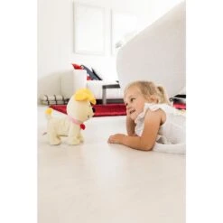 Woezel En Pip Pip Lopend En Pratend Interactief Loophondje -Kinder Speelgoeds Winkel woezel en pip pip lopend en pratend interactief 6
