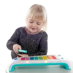 Xylofoon – Hape Magic Touch Xylophone -Kinder Speelgoeds Winkel xylofoon hape 11883 magic touch xylophone 1