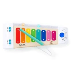 Xylofoon – Hape Magic Touch Xylophone -Kinder Speelgoeds Winkel xylofoon hape 11883 magic touch xylophone