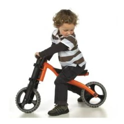 Ybike Extreme -Kinder Speelgoeds Winkel ybike loopfiets loopkar loopauto extreme 4