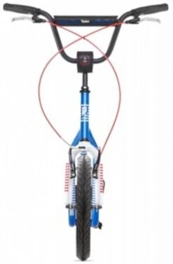 Step Yedoo City Sailor -Kinder Speelgoeds Winkel yedoo city sailor 5