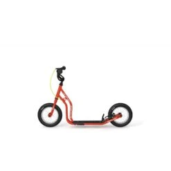 Step Yedoo New Mau Red Kinderstep -Kinder Speelgoeds Winkel yedoo new mau red scooter 2