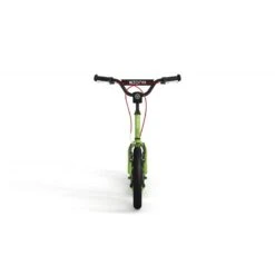 Step Autoped Yedoo New Wzoom Green -Kinder Speelgoeds Winkel yedoo new wzoom green 1